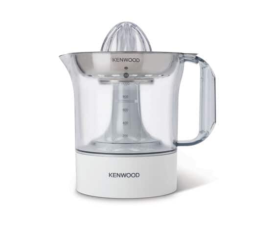 Kenwood Electric Citrus Juicer 60W 1L Stainless Filter